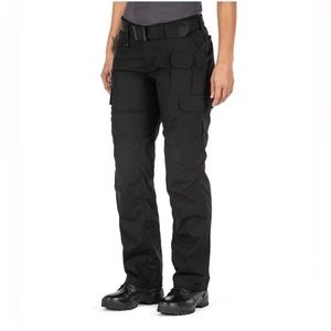 5.11 Women’s ABR Pro Pant- Black NWT